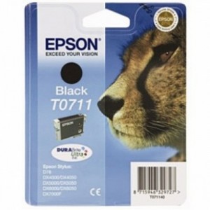 Epson T0711 (T071140) OEM